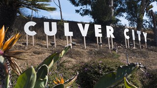 Culver City Sign